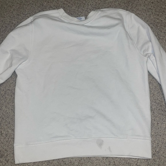 Champion Crewneck “Marines” Size L - Picture 3 of 3